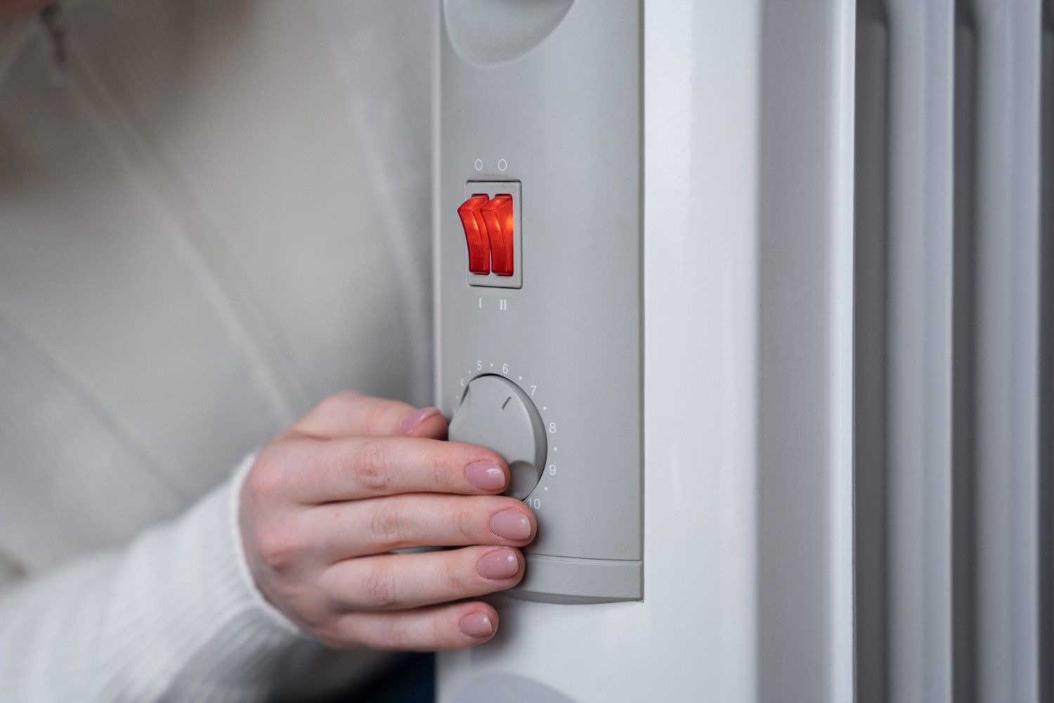 Heating Element & Thermostat Repair