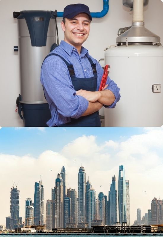 plumber Al Barari