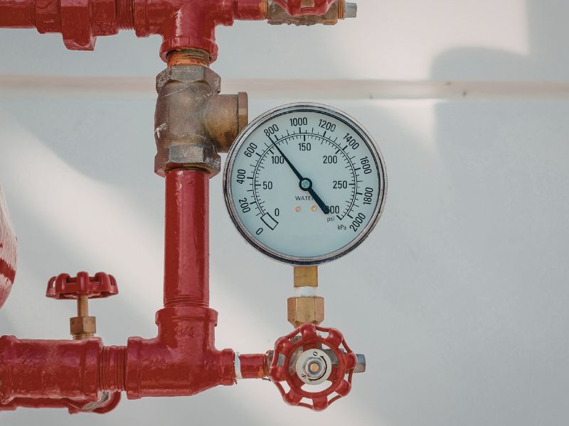 Plumber Al Barari