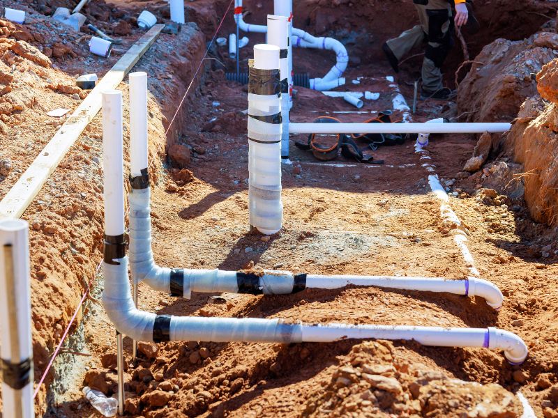 Plumber Al Barari